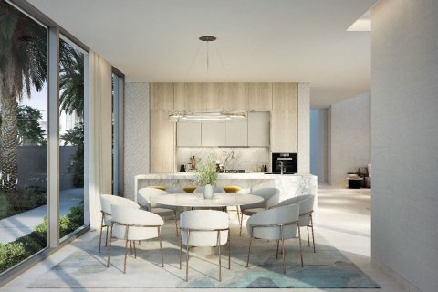 Vila v Dubai, SAE 6 ložnice, 8434 m² Č.: 632704 - fotografie 6