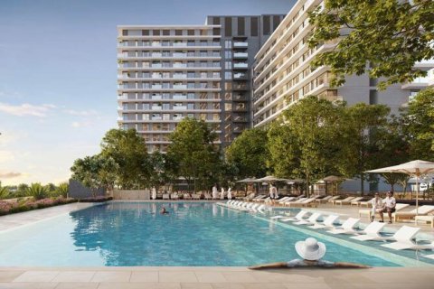 Byt v Dubai, SAE 1 ložnice, 665 m² Č.: 632703 - fotografie 6