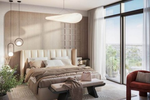 Byt v Dubai, SAE 1 ložnice, 665 m² Č.: 632703 - fotografie 3