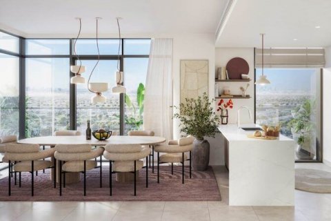 Byt v Dubai, SAE 1 ložnice, 665 m² Č.: 632703 - fotografie 4