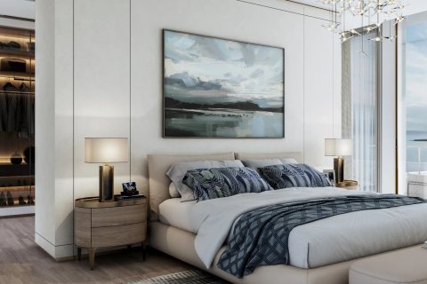 Řadový dům v Dubai, SAE 4 ložnice, 5219 m² Č.: 632707 - fotografie 8