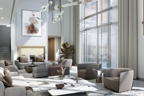 Řadový dům v Dubai, SAE 4 ložnice, 5219 m² Č.: 632707 - fotografie 5