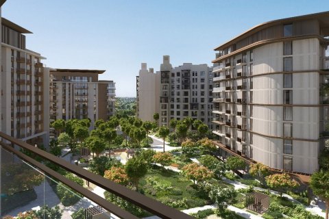 Byt v Dubai, SAE 2 ložnice, 1988 m² Č.: 632708 - fotografie 7