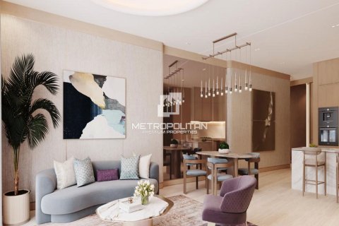 Apartment til salg i Al Marjan Island, Ras Al Khaimah, UAE 1 soveværelse, 113 kvm № 664331 - foto 6