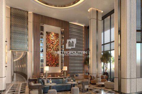 Apartment til salg i Al Marjan Island, Ras Al Khaimah, UAE 1 soveværelse, 113 kvm № 664331 - foto 4