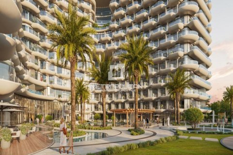 Apartment til salg i Al Marjan Island, Ras Al Khaimah, UAE 1 soveværelse, 113 kvm № 664331 - foto 12