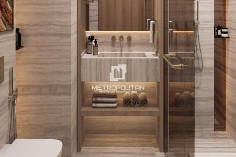 Apartment til salg i Al Marjan Island, Ras Al Khaimah, UAE 1 soveværelse, 113 kvm № 664331 - foto 10