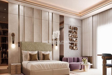 Apartment til salg i Al Marjan Island, Ras Al Khaimah, UAE 1 soveværelse, 113 kvm № 664331 - foto 5