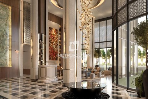 Apartment til salg i Al Marjan Island, Ras Al Khaimah, UAE 1 soveværelse, 113 kvm № 664331 - foto 3