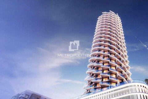 Apartment til salg i Jumeirah Village Circle, Dubai, UAE 1 soveværelse, 74 kvm № 664374 - foto 13