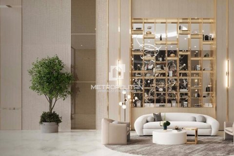 Apartment til salg i Jumeirah Village Circle, Dubai, UAE 1 soveværelse, 74 kvm № 664374 - foto 12