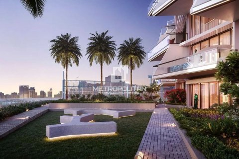 Apartment til salg i Jumeirah Village Circle, Dubai, UAE 1 soveværelse, 74 kvm № 664374 - foto 2