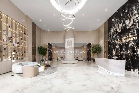 Apartment til salg i Jumeirah Village Circle, Dubai, UAE 1 soveværelse, 74 kvm № 664374 - foto 6
