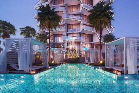 Apartment til salg i Jumeirah Village Circle, Dubai, UAE 1 soveværelse, 74 kvm № 664374 - foto 8