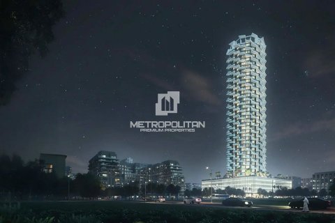 Apartment til salg i Jumeirah Village Circle, Dubai, UAE 1 soveværelse, 74 kvm № 664374 - foto 11
