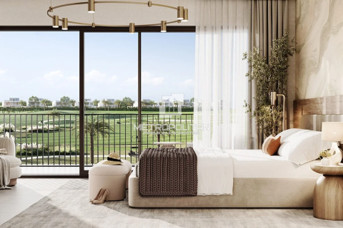 Kuća u nizu u gradu DAMAC Hills (Akoya by DAMAC), Dubai, UAE 4 spavaće sobe, 224 m2 Br. 664332 - Slika 5