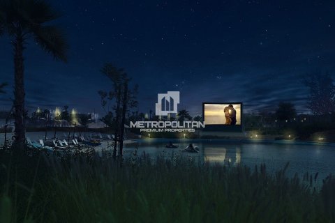 Kuća u nizu u gradu DAMAC Hills (Akoya by DAMAC), Dubai, UAE 4 spavaće sobe, 224 m2 Br. 664332 - Slika 11