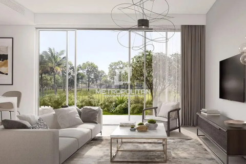 Kuća u nizu u gradu DAMAC Hills (Akoya by DAMAC), Dubai, UAE 4 spavaće sobe, 224 m2 Br. 664332 - Slika 3