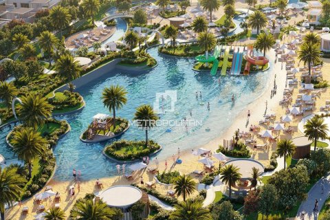 Kuća u nizu u gradu DAMAC Hills (Akoya by DAMAC), Dubai, UAE 4 spavaće sobe, 224 m2 Br. 664332 - Slika 10