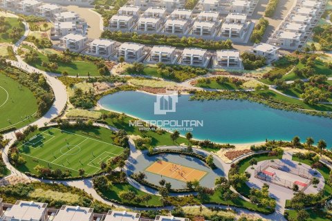 Kuća u nizu u gradu DAMAC Hills (Akoya by DAMAC), Dubai, UAE 4 spavaće sobe, 224 m2 Br. 664332 - Slika 13