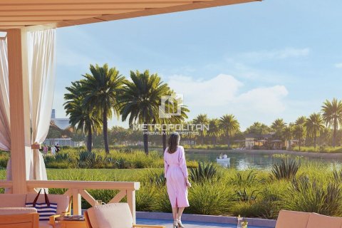 Kuća u nizu u gradu DAMAC Hills (Akoya by DAMAC), Dubai, UAE 4 spavaće sobe, 224 m2 Br. 664332 - Slika 9