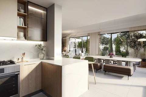 Kuća u nizu u gradu DAMAC Hills (Akoya by DAMAC), Dubai, UAE 4 spavaće sobe, 224 m2 Br. 664332 - Slika 4