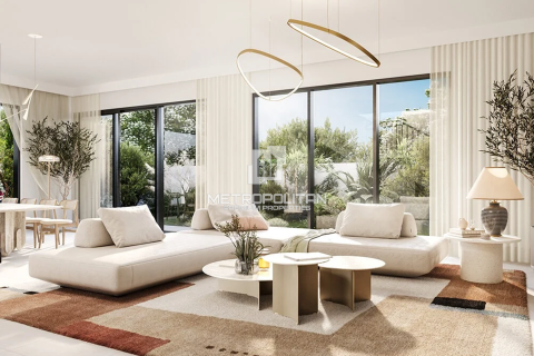 Kuća u nizu u gradu DAMAC Hills (Akoya by DAMAC), Dubai, UAE 4 spavaće sobe, 224 m2 Br. 664332 - Slika 2