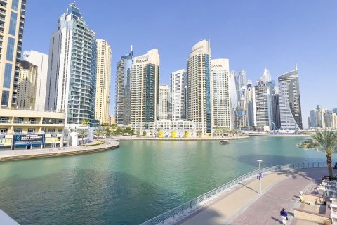 Wohnung zum Verkauf in Dubai Marina, Dubai, VAE 1 Schlafzimmer, 92 m2 Nr. 664373 - Foto 12