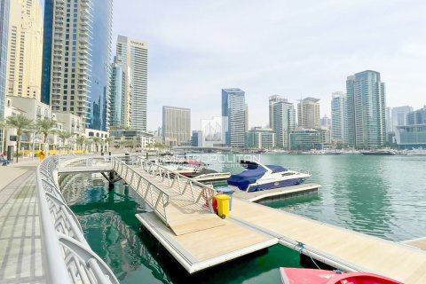 Wohnung zum Verkauf in Dubai Marina, Dubai, VAE 1 Schlafzimmer, 92 m2 Nr. 664373 - Foto 13