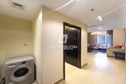 Wohnung zum Verkauf in Dubai Marina, Dubai, VAE 1 Schlafzimmer, 92 m2 Nr. 664373 - Foto 6