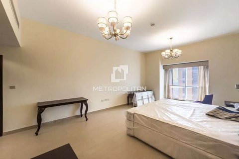 Wohnung zum Verkauf in Dubai Marina, Dubai, VAE 1 Schlafzimmer, 92 m2 Nr. 664373 - Foto 8