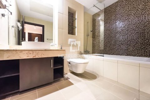 Wohnung zum Verkauf in Dubai Marina, Dubai, VAE 1 Schlafzimmer, 92 m2 Nr. 664373 - Foto 9