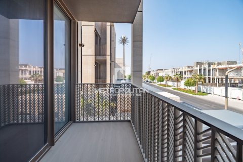 Townhouse di Jumeirah, Dubai, UEA 5 kamar tidur, 674 m2 nomor 664330 - foto 13