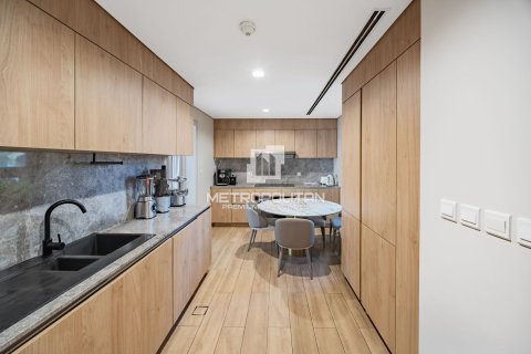 Townhouse di Jumeirah, Dubai, UEA 5 kamar tidur, 674 m2 nomor 664330 - foto 16