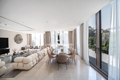 Townhouse di Jumeirah, Dubai, UEA 5 kamar tidur, 674 m2 nomor 664330 - foto 18