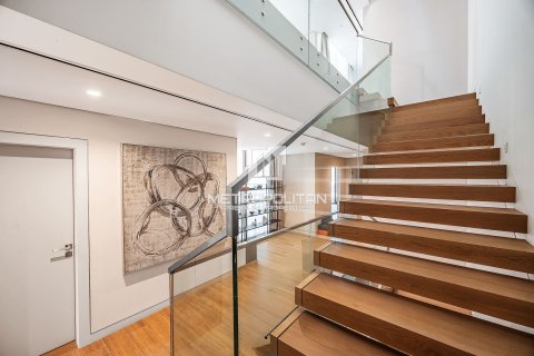 Townhouse di Jumeirah, Dubai, UEA 5 kamar tidur, 674 m2 nomor 664330 - foto 9