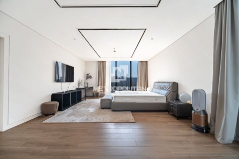 Townhouse di Jumeirah, Dubai, UEA 5 kamar tidur, 674 m2 nomor 664330 - foto 8