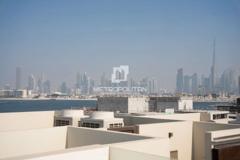 Townhouse di Jumeirah, Dubai, UEA 5 kamar tidur, 674 m2 nomor 664330 - foto 23
