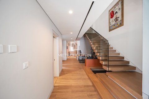 Townhouse di Jumeirah, Dubai, UEA 5 kamar tidur, 674 m2 nomor 664330 - foto 17