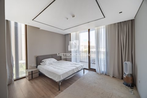 Townhouse di Jumeirah, Dubai, UEA 5 kamar tidur, 674 m2 nomor 664330 - foto 15