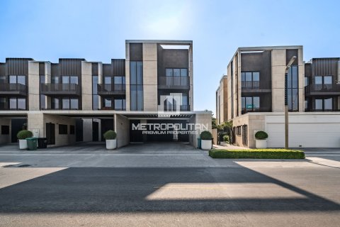 Townhouse di Jumeirah, Dubai, UEA 5 kamar tidur, 674 m2 nomor 664330 - foto 20