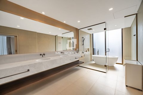 Townhouse di Jumeirah, Dubai, UEA 5 kamar tidur, 674 m2 nomor 664330 - foto 7