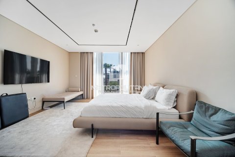 Townhouse di Jumeirah, Dubai, UEA 5 kamar tidur, 674 m2 nomor 664330 - foto 10