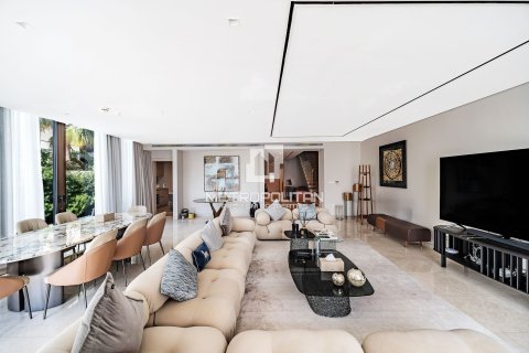 Townhouse di Jumeirah, Dubai, UEA 5 kamar tidur, 674 m2 nomor 664330 - foto 19