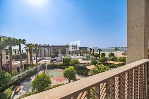 Townhouse di Jumeirah, Dubai, UEA 5 kamar tidur, 674 m2 nomor 664330 - foto 4