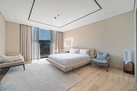 Townhouse di Jumeirah, Dubai, UEA 5 kamar tidur, 674 m2 nomor 664330 - foto 11