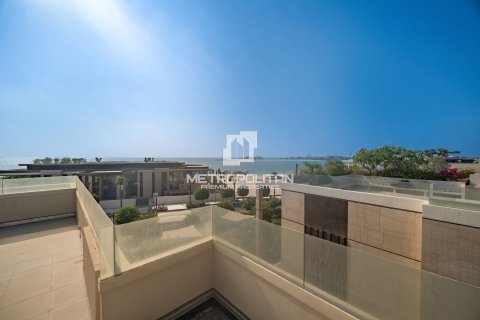 Townhouse di Jumeirah, Dubai, UEA 5 kamar tidur, 674 m2 nomor 664330 - foto 24