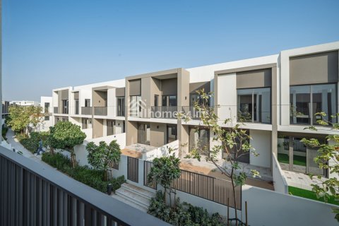 Vila di Tilal Al Ghaf, Dubai, UEA 3 kamar tidur, 140 m2 nomor 694709 - foto 10