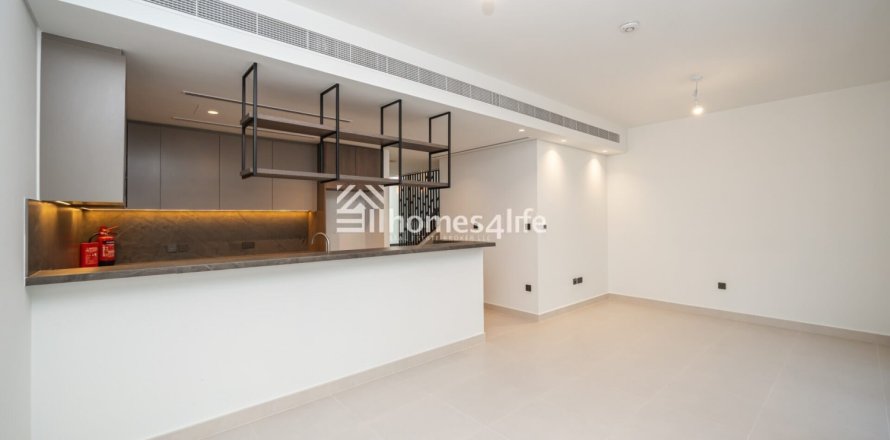 Vila di Tilal Al Ghaf, Dubai, UEA 3 kamar tidur, 140 m2 nomor 694709