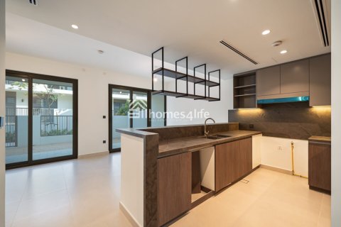Vila di Tilal Al Ghaf, Dubai, UEA 3 kamar tidur, 140 m2 nomor 694709 - foto 2